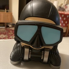 Vintage Micro Machines Action