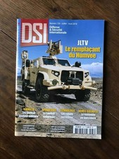Dsi No.136 July - August 2018