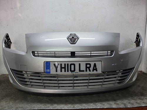 Renault grand scenic - grand, mk3