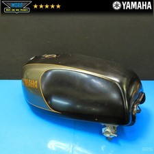 1980 YAMAHA XS850 GAS TANK
