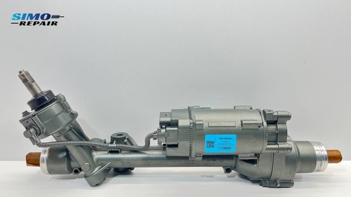 Remanufactured electric - remanufactured,
