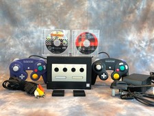 GameCube Console Bundle with