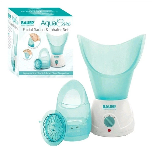Bauer professional facial - professional, spa