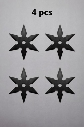 Ninja star printed - ninja, /