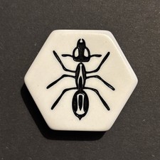 Hive Carbon Replacement Tile