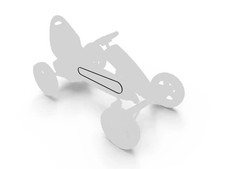 BERG Chain 98 Links For Rally