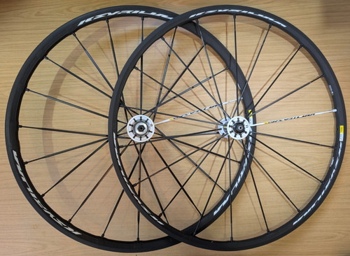 Mavic ksyrium exalith rim - ksyrium,