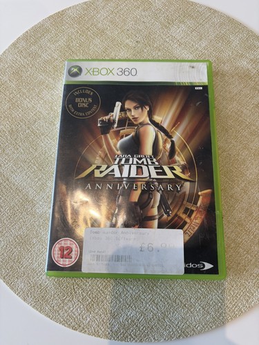 Lara croft tomb raider - lara,