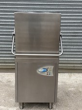 Dishwasher/ GlassWasher  Pass