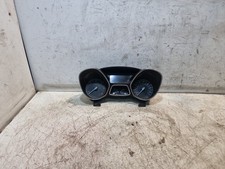 Ford Focus Speedometer