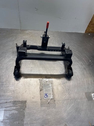 Transaxle motor assembly for - transaxle,
