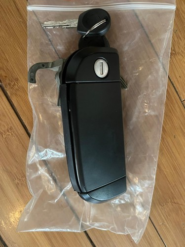 Front cab door handle - vw,