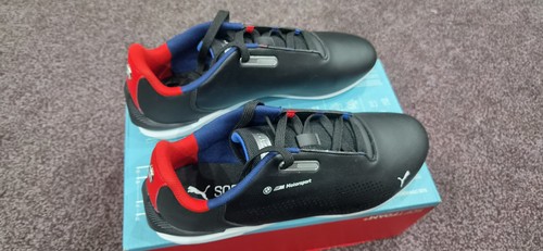 Brand new original boxed puma - brand,