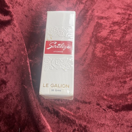 Galion sortilege cologne - galion,