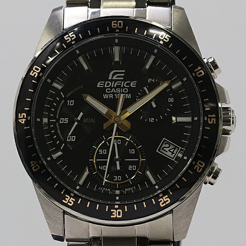 Casio edifice efv 540d - efv,