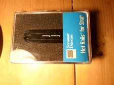 Seymour Duncan SHR-1b Hot