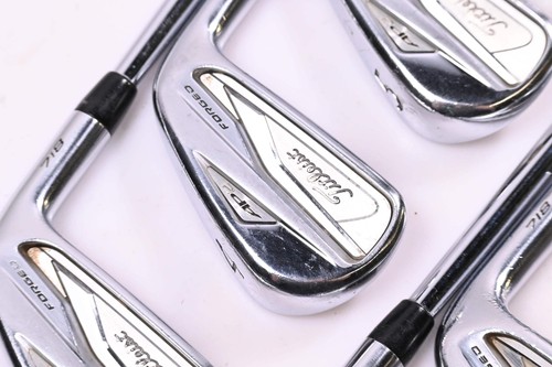 Titleist 718 ap2 irons - titleist,