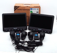 GOnavidio NB0521B-N3 Dual Car