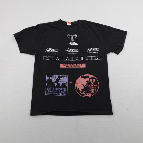 Icecream shirt mens medium - shirt,