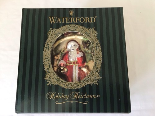 Waterford crystal woodland - waterford,