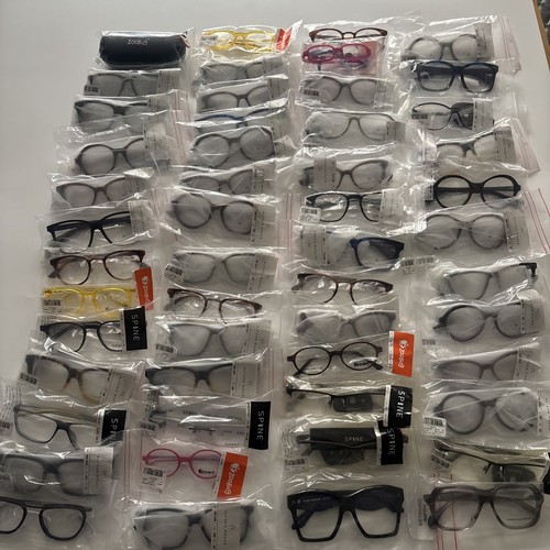 Joblot designer glasses - designer,