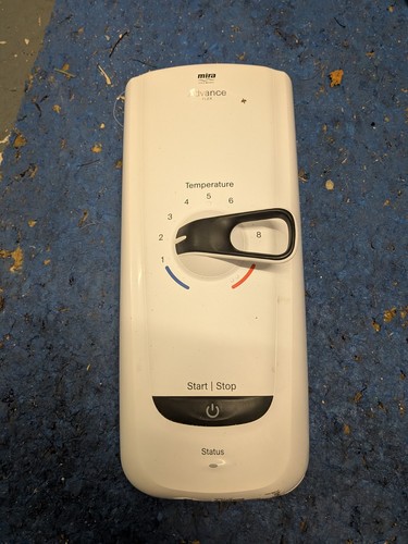 Mira advance 7kw electric - mira, 8.7kw