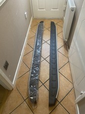  Land Rover Discovery 4 Side Steps Discovery 3 Running Boards 2005-17 