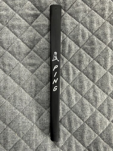 New ping pp58 - ping, black