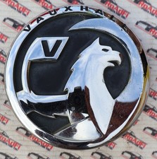 Genuine Vauxhall Rear Badge