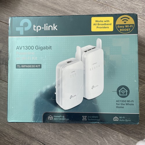 Link av1300 gigabit - tp-link,