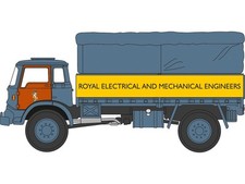 Oxford Diecast 76MK001 Bedford