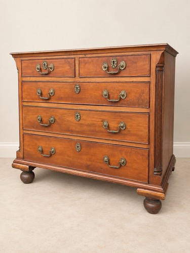 Antique small georgian - antique,