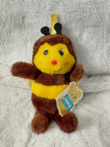 Vintage 1980 dakin bee - 1980,