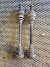 bmw e30 / Compact 188mm Drive Shafts 