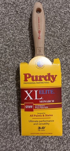 Monarch elite purdy - elite, xl