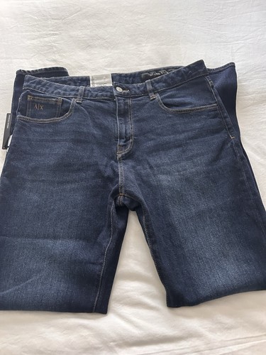 Armani exchange men jeans - exchange,