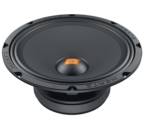 Hertz 250 spl - hertz, show
