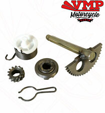 Yamaha PW50 Kick Start Starter