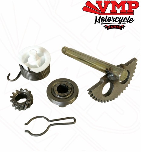 Yamaha pw50 kick start starter - yamaha,