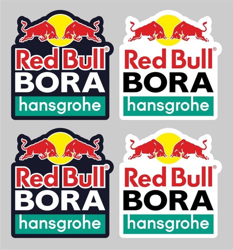 Bora hansgrohe pro cycling - bora,