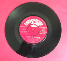 THE KING BROTHERS - R 4737 - SEVENTY SIX TROMBONES / I LIKE EVERBODY 1961 (2052)