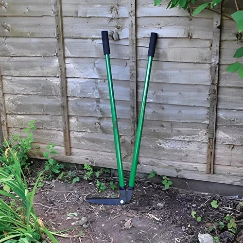 Long handled shears - long,