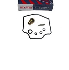 Keyster Carburetor Repair Kit