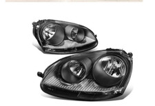 Gti & Gtd Hatchback 2003-2009