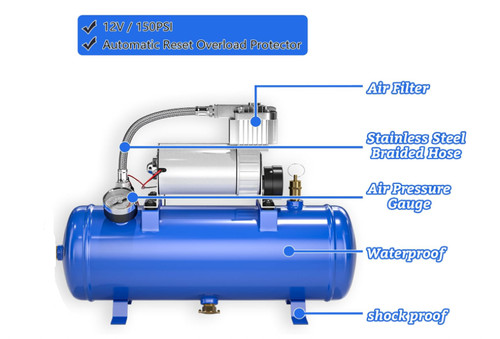 Hookah diving compressor - hookah,