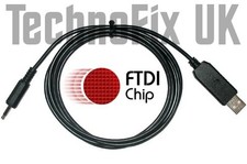 FTDI USB CI-V cable for Icom