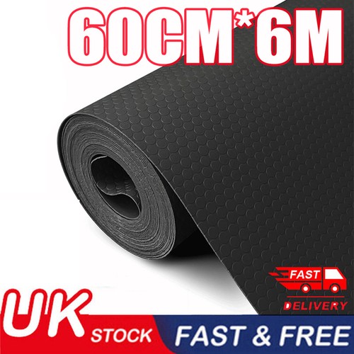 Non slip draw mat shelf - mat,