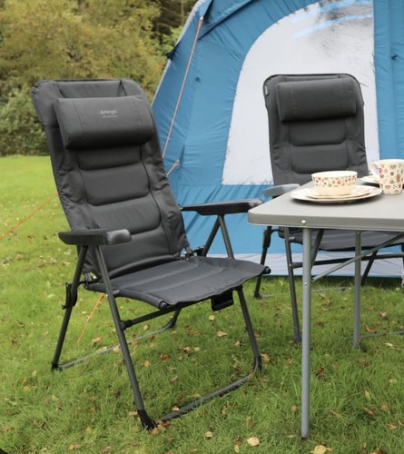 Vango hampton dlx recliner - vango,