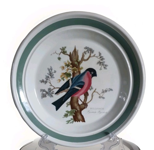 Portmeirion birds britain - birds,