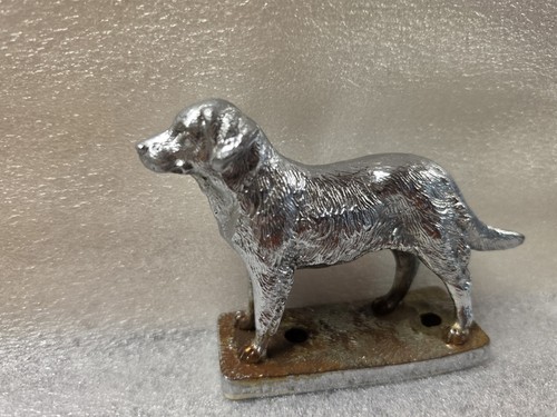 Louis lejeune car - lejeune, mascot